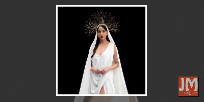 Nora Fatehi, Guru Randhawa team up for new song 'Nach meri rani'