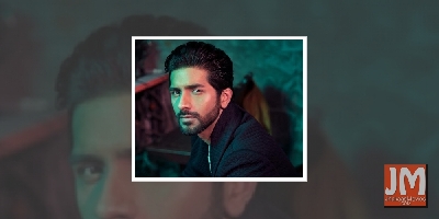 Amrish Puri's grandson Vardhan Puri: My grandpa wasnâ€™t around to make calls for me