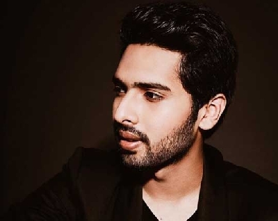 Armaan Malik: 'Mithoon is always seeking the rawest, most real take'.
