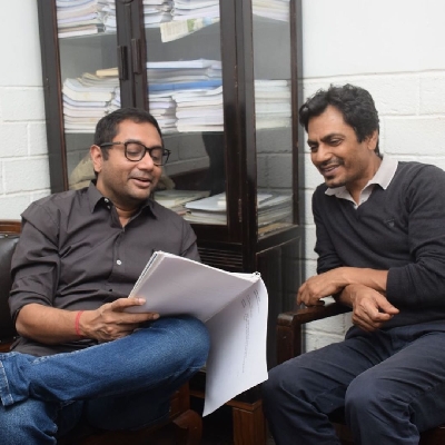 Nawazuddin Siddiqui.