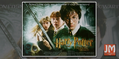 'Harry Potter' series in works? Streaming platform isn't confirming