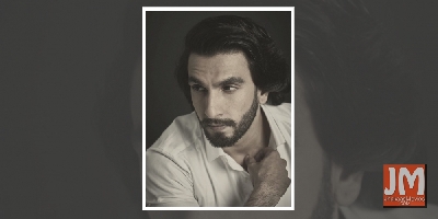 Ranveer Singh is a 'brawn' munda