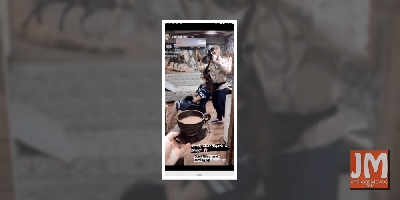 Yami resumes shooting in Chandigarh