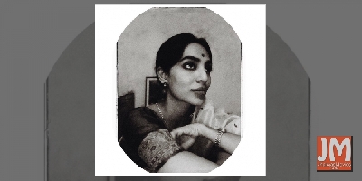 Sobhita Dhulipala wants you to believe she was around in 1957
