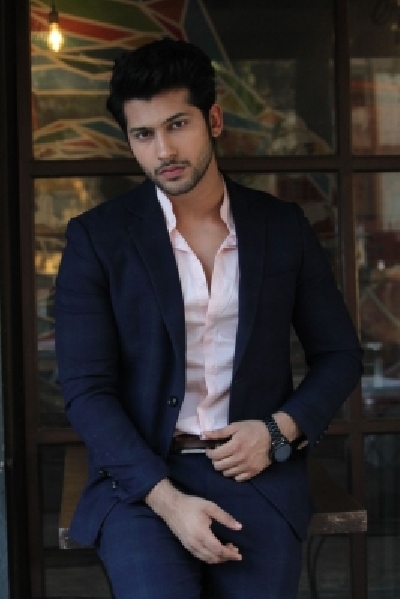 Namish Taneja to play boy next door in new TV show. Namish Taneja to play boy next door in new TV show.
