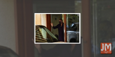 Sanjay Dutt diagnosed with lung cancer