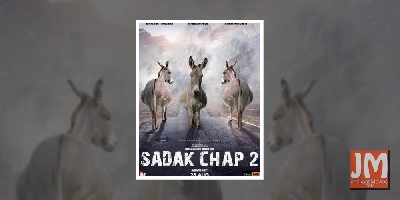 Poster parodying 'Sadak 2' goes viral