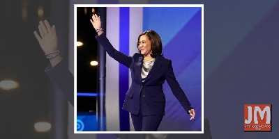 Priyanka Chopra to Kamala Harris: Look how far we have come!