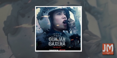 Treat plea against Gunjan Saxena movie as representation: Delhi HC