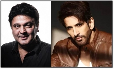 Ali Asgar and Vishal Kotian to team up after for ‘Akbar Ka Bal Birbal. Ali Asgar and Vishal Kotian to team up after for ‘Akbar Ka Bal Birbal.