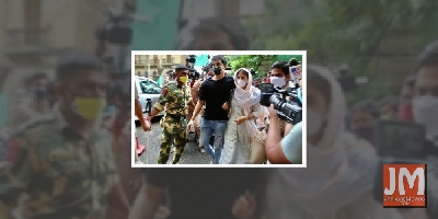 Rhea, Showik's bail plea to be heard on Sep 10