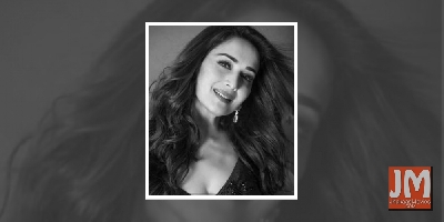 Madhuri Dixit celebrates dance heritage on Independence Day