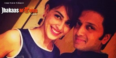 Riteish Deshmukh & Genelia reveal their 2nd Son's Name