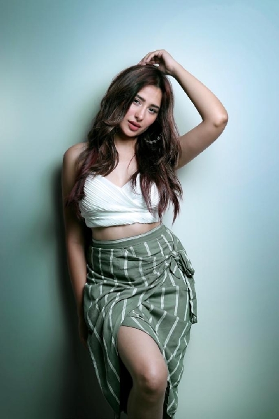 Mahira Sharma: Wanted to give 'Bigg Boss feel in 'RING' .