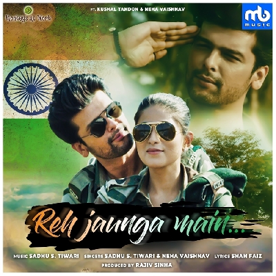 Kushal Tandon's new single pays tribute to Pulwama martyrs.