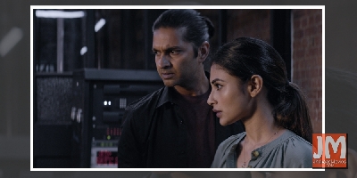 Purab Kohli on 'Out Of Love 2' role: It's difficult to understand the man he is