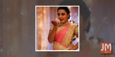 Sheetal Maulik enjoys being bad on TV