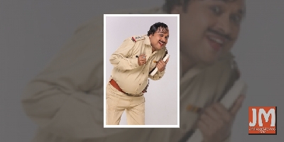 â€˜Happu Singhâ€™ star Yogesh Tripathi has a working birthday