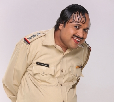 Yogesh Tripathi. Yogesh Tripathi.
