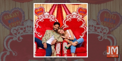 Vikrant Massey, Kriti Kharbanda's comedy set for July 2021 release