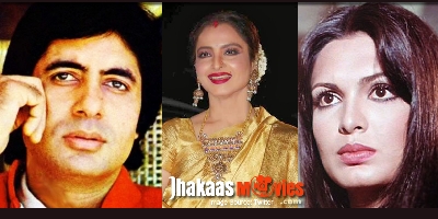 Comtroversies involving Bollywood Star Amitabh Bachchan