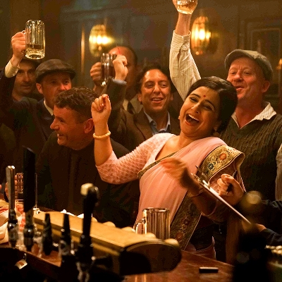 Vidya Balan: I find it easier to follow my hear.