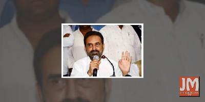 Nitish govt must demand SC-monitored probe into SSR case: Bihar Cong in-charge (IANS Interview)