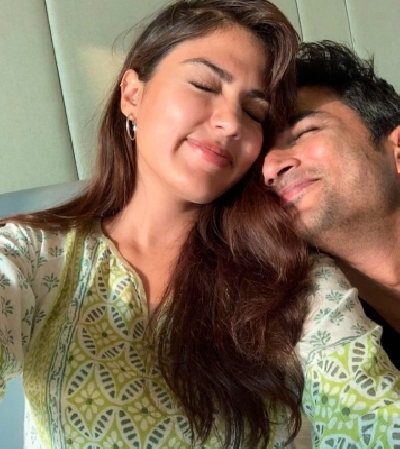 Mumbai, Aug 14 (IANS) An unverified Instagram account has been sharing posts over the past few days targeting the family of Sushant Singh Rajput. The account claims to be fighting to ensure justice for Rhea Chakraborty, girlfriend of the late actor. Her lawyer however denied the actress has any link with the account.