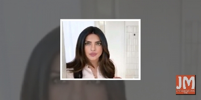 Priyanka Chopra: My family is my greatest blessing