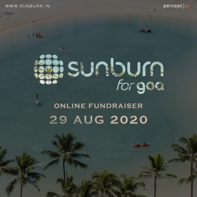 Dimitri Vegas & Like Mike to headline Sunburn For Goa.