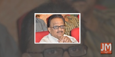 Noted singer SP Balasubramanyam condition is critical