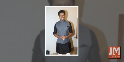 Riteish remembers father Vilasrao Deshmukh on death anniversary