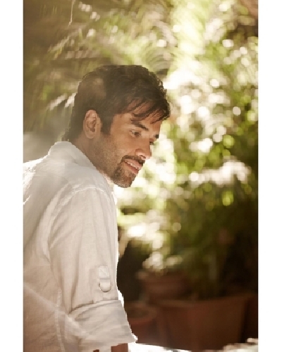 Tusshar Kapoor.