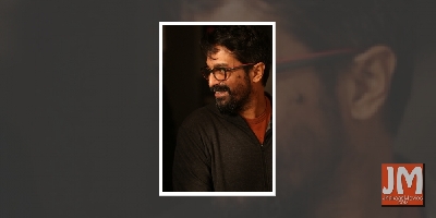 Patriotism comes from love, jingoism from hatred: Filmmaker Raja Krishna Menon