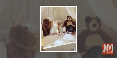 Shilpa Shetty to daughter: Happy half birthday