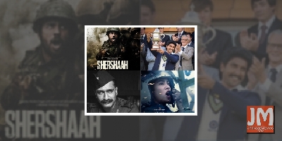 Bollywoodâ€™s new patriotism looks at achievers who made the nation proud