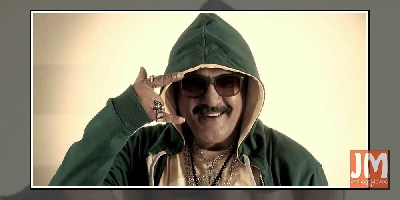 Alok Nath