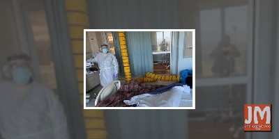 Sharon Stone reveals her younger sister Kelly has Covid-19