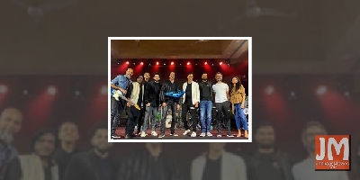 Salim-Sulaiman hit the stage for first time in 5 months