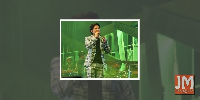 When Ankit Tiwari reminded Mika Singh of AR Rahman