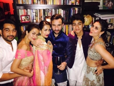 Kareena wishes happy birthday to Kareena wishes happy birthday to