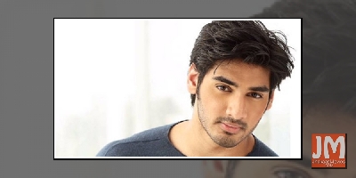 Ahan Shetty wraps debut film 'Tadap' shoot
