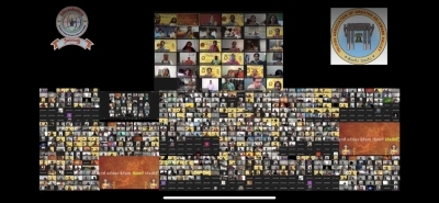 Over 1 millionn joined Sushant