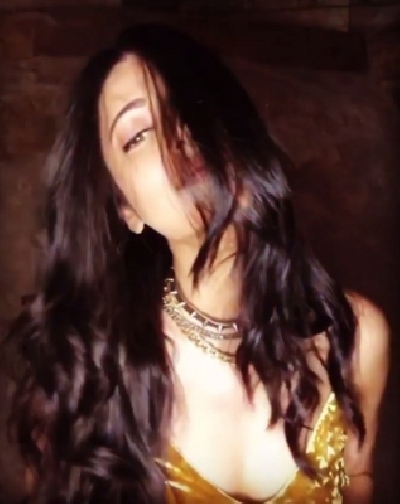 Shruti Haasan. Shruti Haasan.