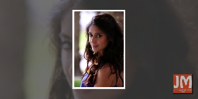 Ileana D'Cruz calls herself 'derpy dork head'