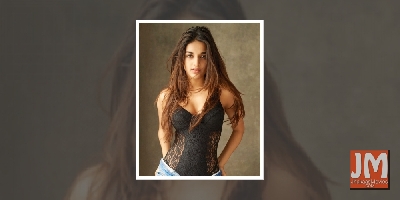 Nidhhi Agerwal says she is no blink-and-miss heroine in 'Bhoomi'