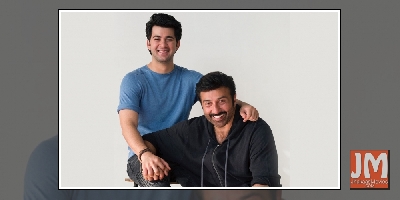 Would love to do action films: Karan Deol