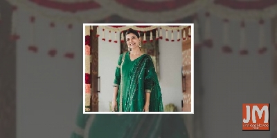 Samantha Akkineni has 12 million Instagram followers