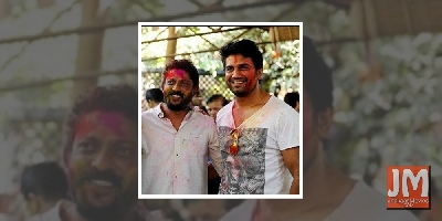 Sharad Kelkar: Never seen anybody so clear about shots as Nishikant Kamat (FIRST PERSON)