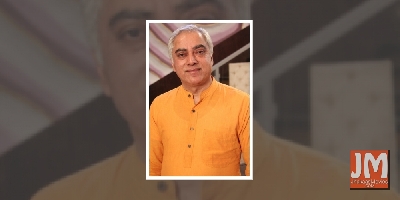 Actor Sanjay Gandhi: Are people who talk of nepotism loyal to their directors?